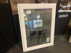 36" x 48" Weather Barr Window