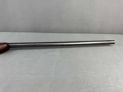 Remington The Targetmaster 510 22S/L/LR Bolt Rifle #NVSN