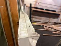 60" x 60" Gerkin Window