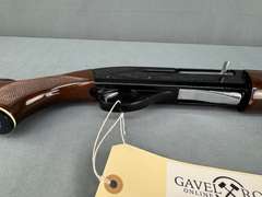 Smith & Wesson 1000 20ga Semi-Auto Shotgun #FS63351