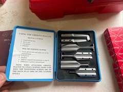 Miscellaneous Precision Tooling