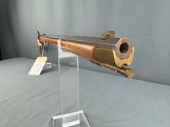 Jukar BLACK POWDER Single Rifle #0067831