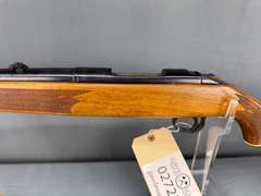 Mossberg 800B 243Win Bolt Rifle #03913B