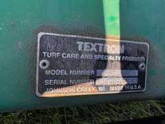 Textron Bob-Cat 48" Walk-Behind Mower