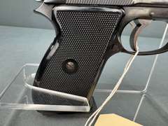 Garcia Sporting Arms Astra Constable 22LR Semi-Auto Pistol #1056237