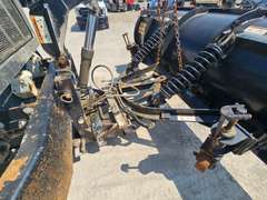 2016 Peterbilt 348 Dump Truck & Plow