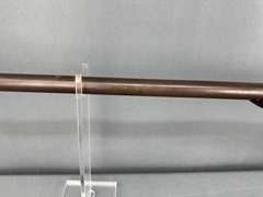 W.H. Davenport 12ga Single Shotgun #NVSN