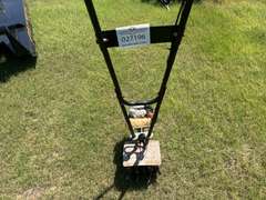 Echo TC-2100 Rototiller