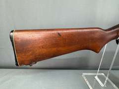 Savage Model 5 22S/L/LR Bolt Rifle #NVSN
