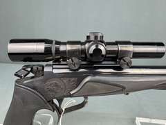 Thompson Center Arms "Super 14" 223Rem Semi-Auto Pistol w/Scope #139167