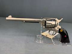 Jager 1873 32/20 Single Revolver #74477