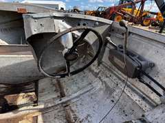 15' x 5' Aluminum Boat