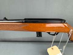 Weatherby Mark XXII 22LR Semi-Auto Rifle #N58994