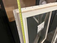 36" x 48" Weather Barr Window