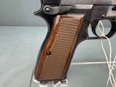 Browning 9mmLuger Semi-Auto Pistol #245NY72735