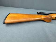 Revelation 101 22S/L/LR Bolt Rifle w/Scope #NVSN