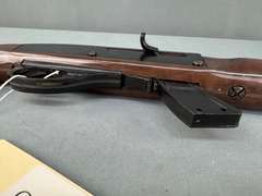 Remington 10C Mohawk 22LR Semi-Auto Rifle #2376098