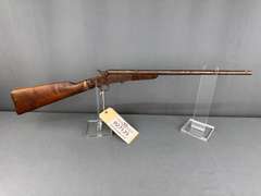Remington 22cal? Single Rifle #S47725