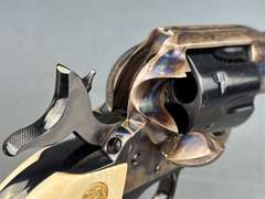 Colt Custom Shop Single Action Army 45 Revolver w/box #SA92488