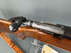 Mossberg 800B 243Win Bolt Rifle #03913B