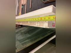 50" x 82" Gerkin Window