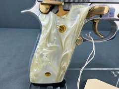 Taurus PT38S 38SuperAuto Semi-Auto Pistol #LCR71955