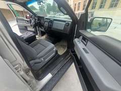 2014 Ford F-150 XL Pickup Truck