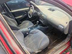1996 Chevy Cavalier