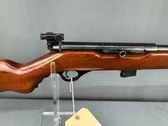Mossberg 152 22LR Semi-Auto Rifle #NVSN