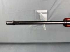 Iver Johnson 22S/L/LR Slide Rifle #003469