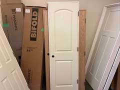 Left Hand Interior Door
