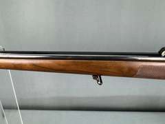 CZ Model 452-2E ZKM 17HMR Bolt Rifle #A147012