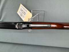 Iver Johnson 22S/L/LR Slide Rifle #003469