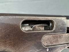 Savage 1906 22S/L/LR Pump Rifle #36625