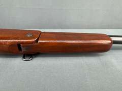 Mossberg 152 22LR Semi-Auto Rifle #NVSN