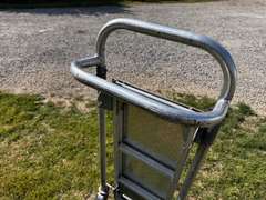 Convertible Hand Truck