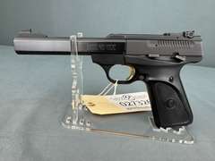 Browning BuckMark 22LR Semi-Auto Pistol #655NT19466