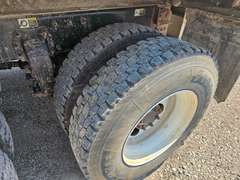 2015 Peterbilt 348 Dump Truck & Plow