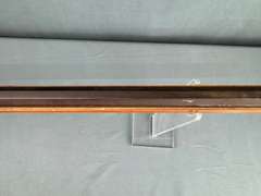 Jukar BLACK POWDER Single Rifle #0067831