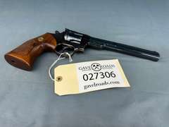 Dan Wesson Arms 15 357Mag Revolver #85337