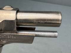 Browning BDA-380 9S/380ACP Semi-Auto Pistol #MN01105