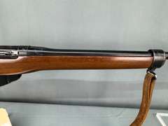 Savage No 4 MKI 303British Bolt Rifle #78C0054