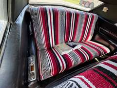1969 Cadillac Coupe DeVille