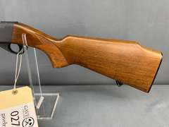 J.G. Anschutz 525 22LR Semi-Auto Rifle #141066