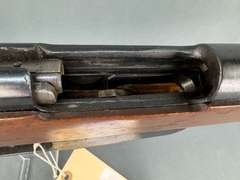 Carcano 1891/41 Fat 41 6.5x52 Bolt Rifle #G6749