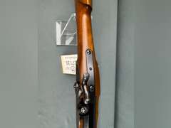 Thompson Center Arms 50cal BLACK POWDER Single Rifle #41548