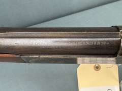 Iver Johnson Champion 410ga Single Shotgun #81365A