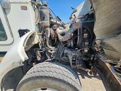 2016 Peterbilt 348 Dump Truck & Plow