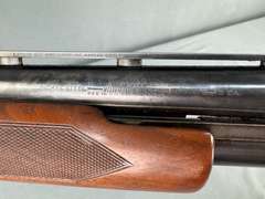 Winchester 1912 12ga Pump Shotgun #201461