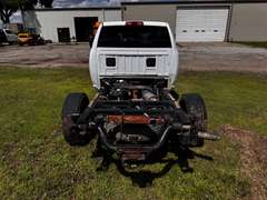 2011 Dodge Ram 2500 Truck